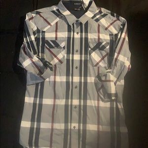 Rue21 Button Down